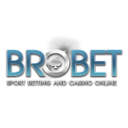 BROBET (BRO24) ทางเข้าเว็บตรง คาสิโนออนไลน์ ฝากถอนออโต้